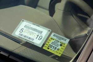 Mercedes-Benz W124 500 E