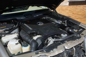 Mercedes-Benz W124 500 E