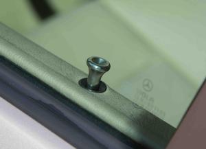 Mercedes-Benz W124 500 E