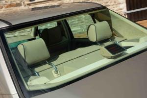 Mercedes-Benz W124 500 E