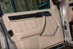 Mercedes-Benz W124 500 E