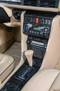 Mercedes-Benz W124 500 E