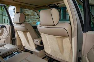 Mercedes-Benz W124 500 E