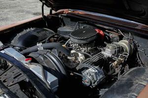 Classic, 1960er Chevrolet Parkwood