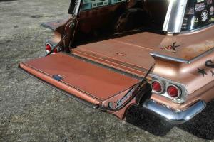 Classic, 1960er Chevrolet Parkwood