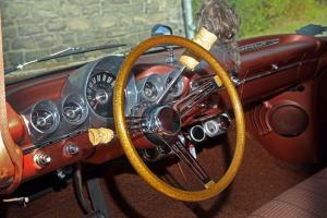 Classic, 1960er Chevrolet Parkwood