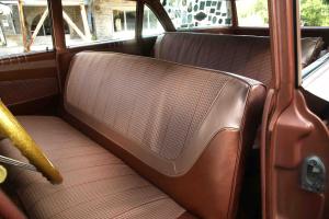 Classic, 1960er Chevrolet Parkwood