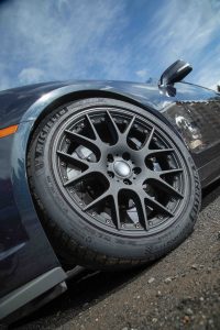 Chevrolet Camaro 6.2 V8 von TR-Carstyling