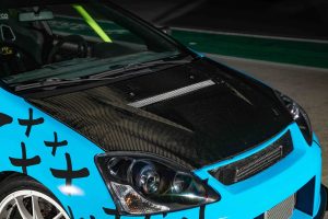 Honda Civic Type R Hot Wheels Legend