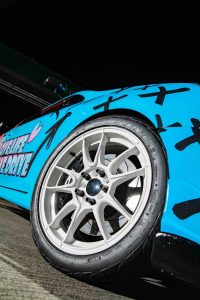 Honda Civic Type R Hot Wheels Legend