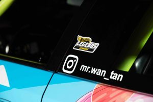 Honda Civic Type R Hot Wheels Legend