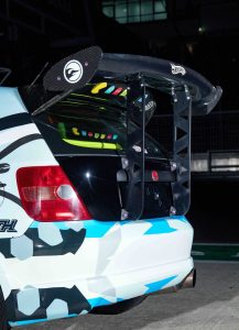 Honda Civic Type R Hot Wheels Legend