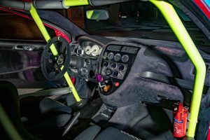 Honda Civic Type R Hot Wheels Legend