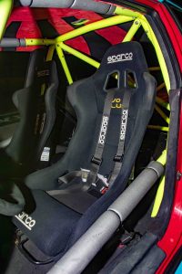 Honda Civic Type R Hot Wheels Legend