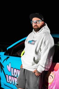 Honda Civic Type R Hot Wheels Legend