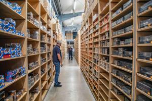 Porträt, Modelissimo