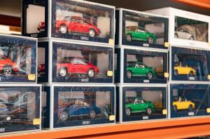 Porträt, Modelissimo