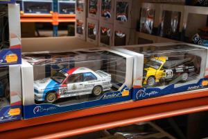 Porträt, Modelissimo