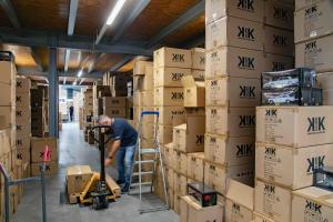 Porträt, Modelissimo