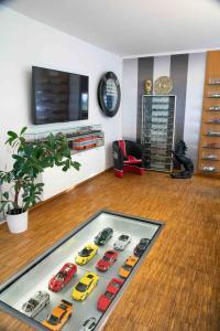 Porträt, Modelissimo