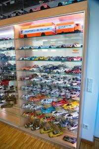 Porträt, Modelissimo