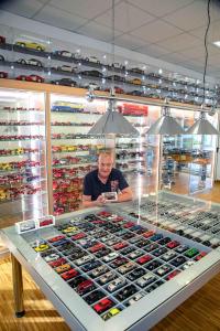 Porträt, Modelissimo