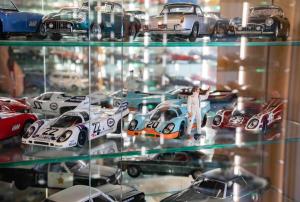 Porträt, Modelissimo