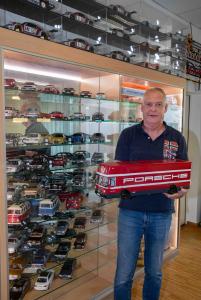 Porträt, Modelissimo