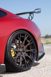 Mercedes-AMG GT S Speedworkz