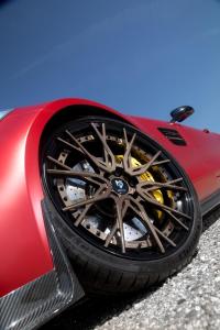 Mercedes-AMG GT S Speedworkz