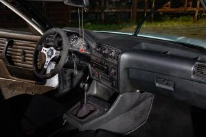 BMW E30 M3-Look weiss Jason