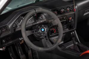 BMW E30 M3-Look weiss Jason