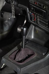 BMW E30 M3-Look weiss Jason