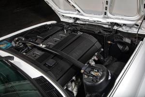 BMW E30 M3-Look weiss Jason