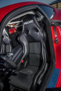 Mercedes-AMG GT S Speedworkz