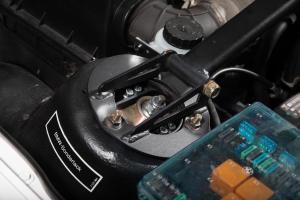 BMW E30 M3-Look weiss Jason