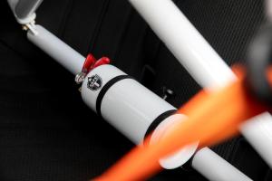 BMW E30 M3-Look weiss Jason