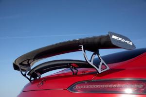 Mercedes-AMG GT S Speedworkz