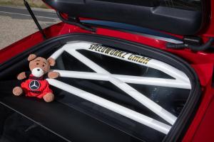 Mercedes-AMG GT S Speedworkz