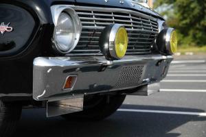 1963er Ford Falcon Futura 2D HT