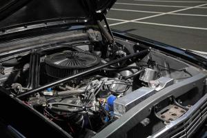 1963er Ford Falcon Futura 2D HT