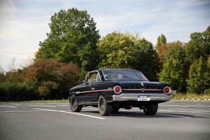 1963er Ford Falcon Futura 2D HT