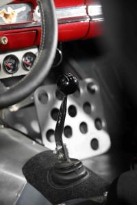 1963er Ford Falcon Futura 2D HT