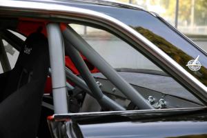 1963er Ford Falcon Futura 2D HT