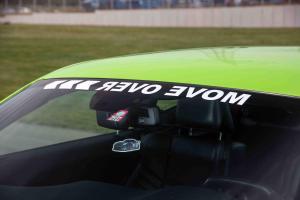 Dodge Challenger SRT Hellcat von US-Car Zentrum am Bodensee