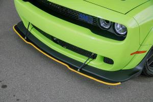 Dodge Challenger SRT Hellcat von US-Car Zentrum am Bodensee