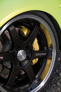 BMW E46 M3 CSL-Style