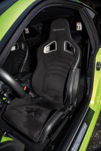 BMW E46 M3 CSL-Style