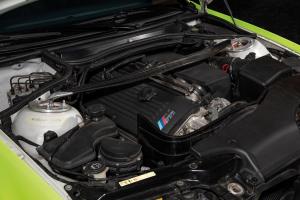 BMW E46 M3 CSL-Style