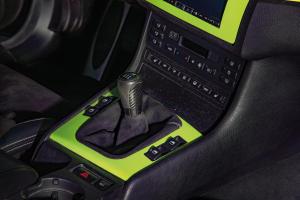 BMW E46 M3 CSL-Style